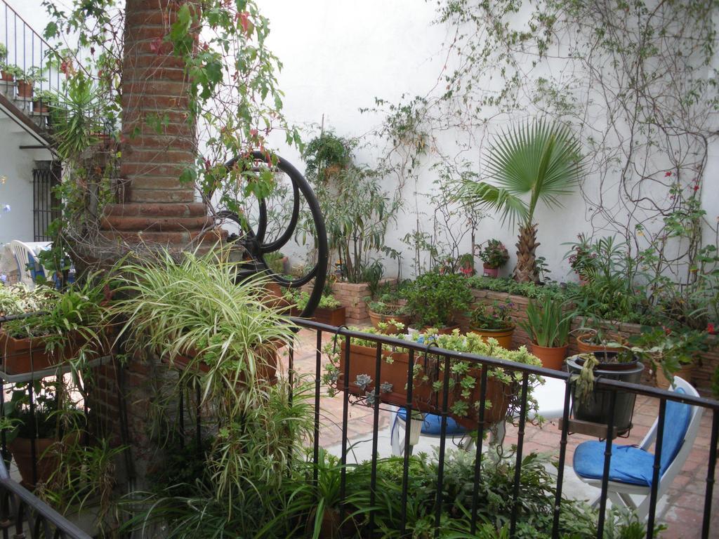 Le Presbytere Bed & Breakfast Rivesaltes Exterior foto