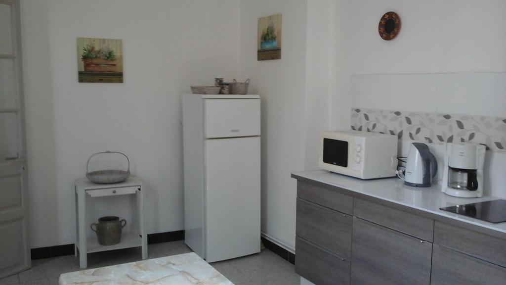 Le Presbytere Bed & Breakfast Rivesaltes Cameră foto