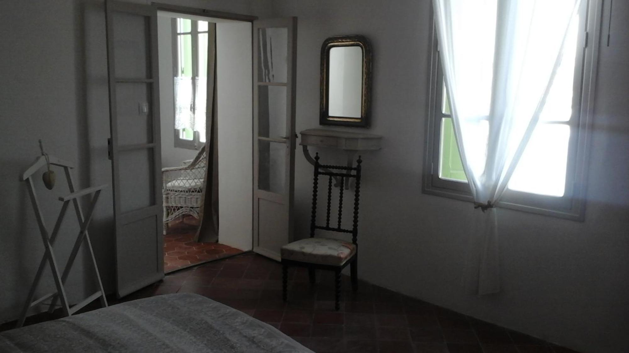 Le Presbytere Bed & Breakfast Rivesaltes Cameră foto