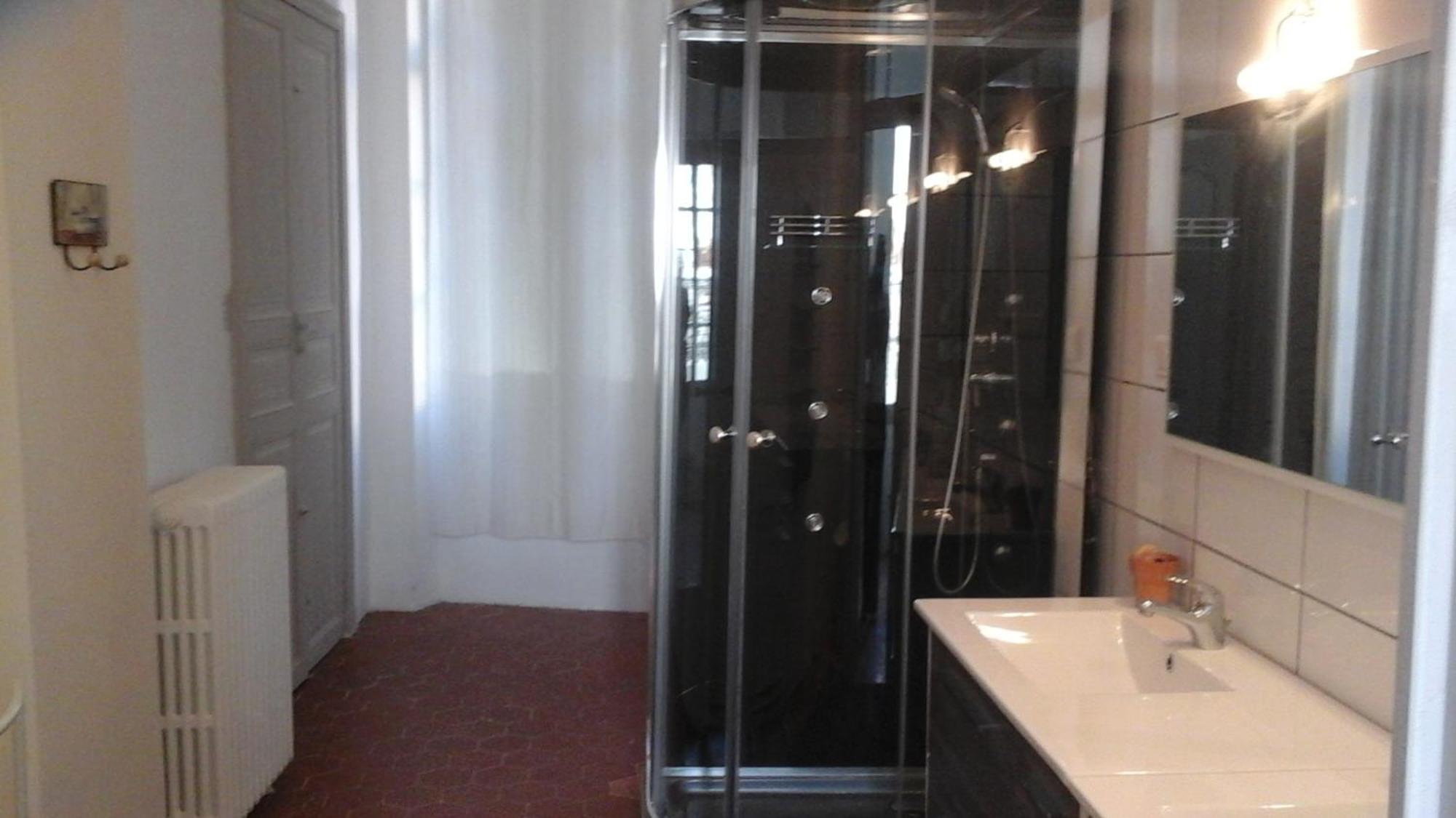 Le Presbytere Bed & Breakfast Rivesaltes Cameră foto