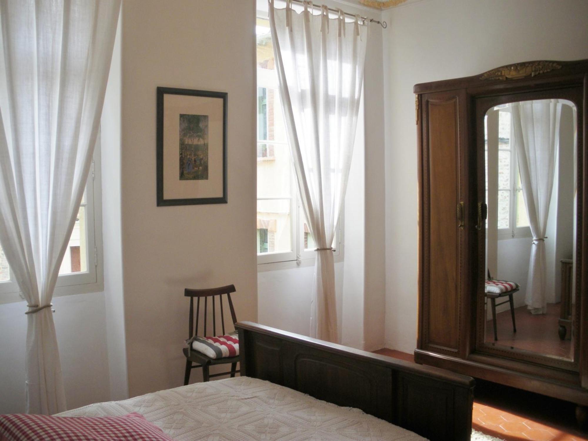 Le Presbytere Bed & Breakfast Rivesaltes Cameră foto