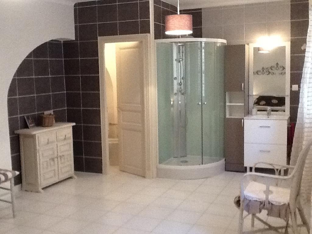 Le Presbytere Bed & Breakfast Rivesaltes Cameră foto