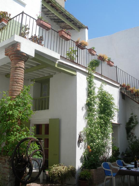 Le Presbytere Bed & Breakfast Rivesaltes Cameră foto