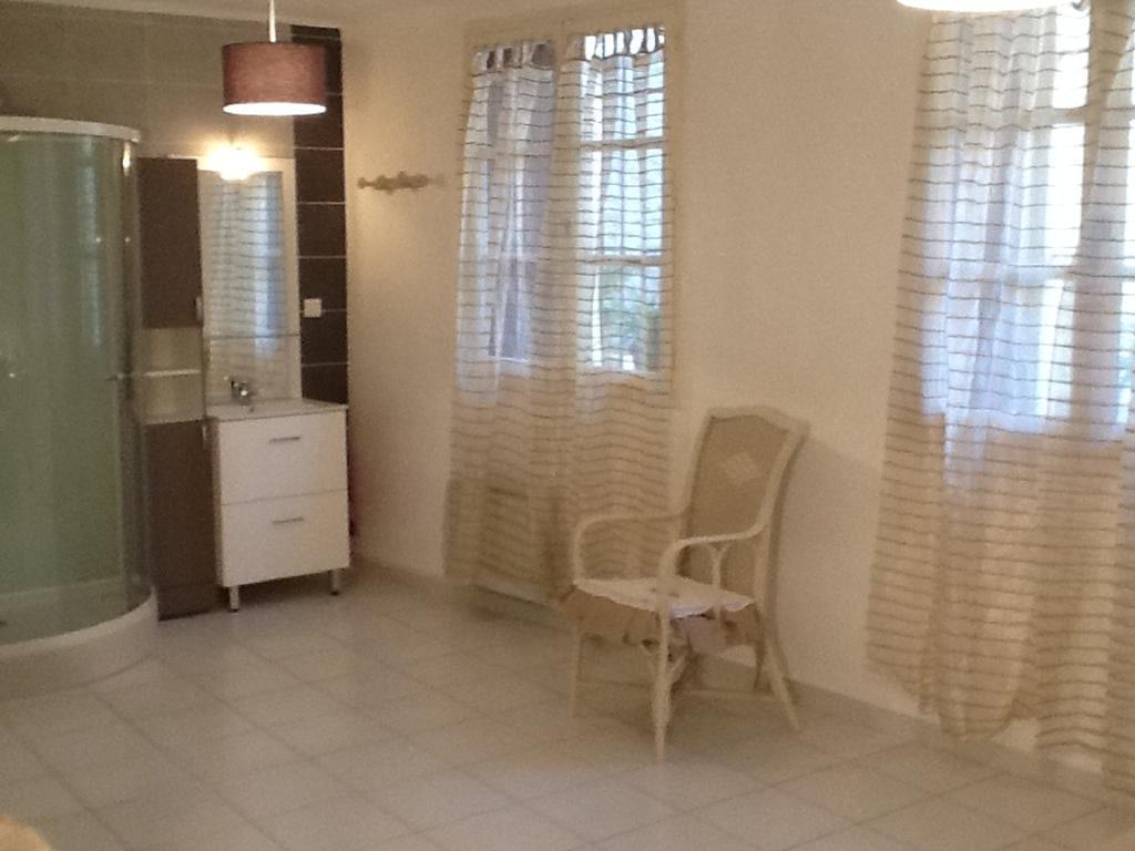 Le Presbytere Bed & Breakfast Rivesaltes Cameră foto