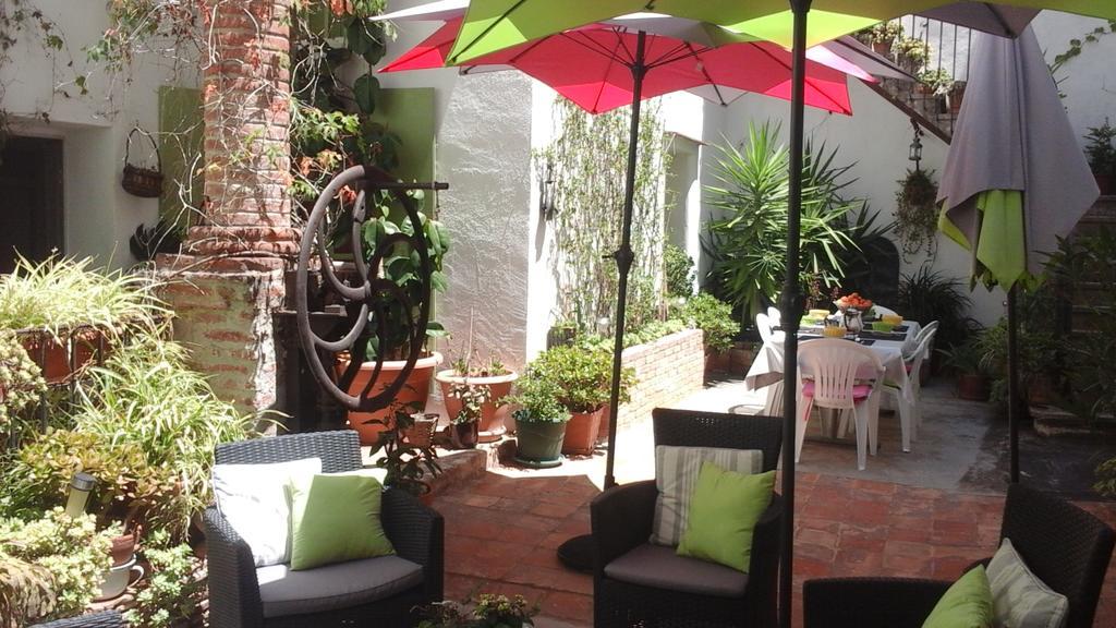 Le Presbytere Bed & Breakfast Rivesaltes Exterior foto