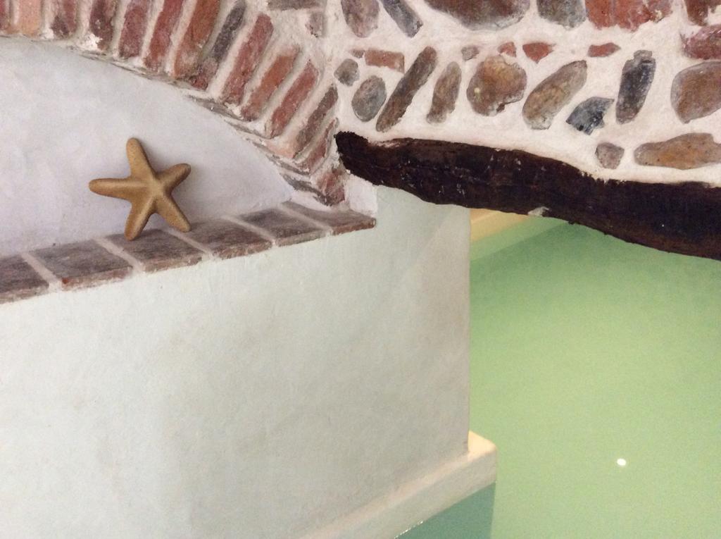 Le Presbytere Bed & Breakfast Rivesaltes Exterior foto
