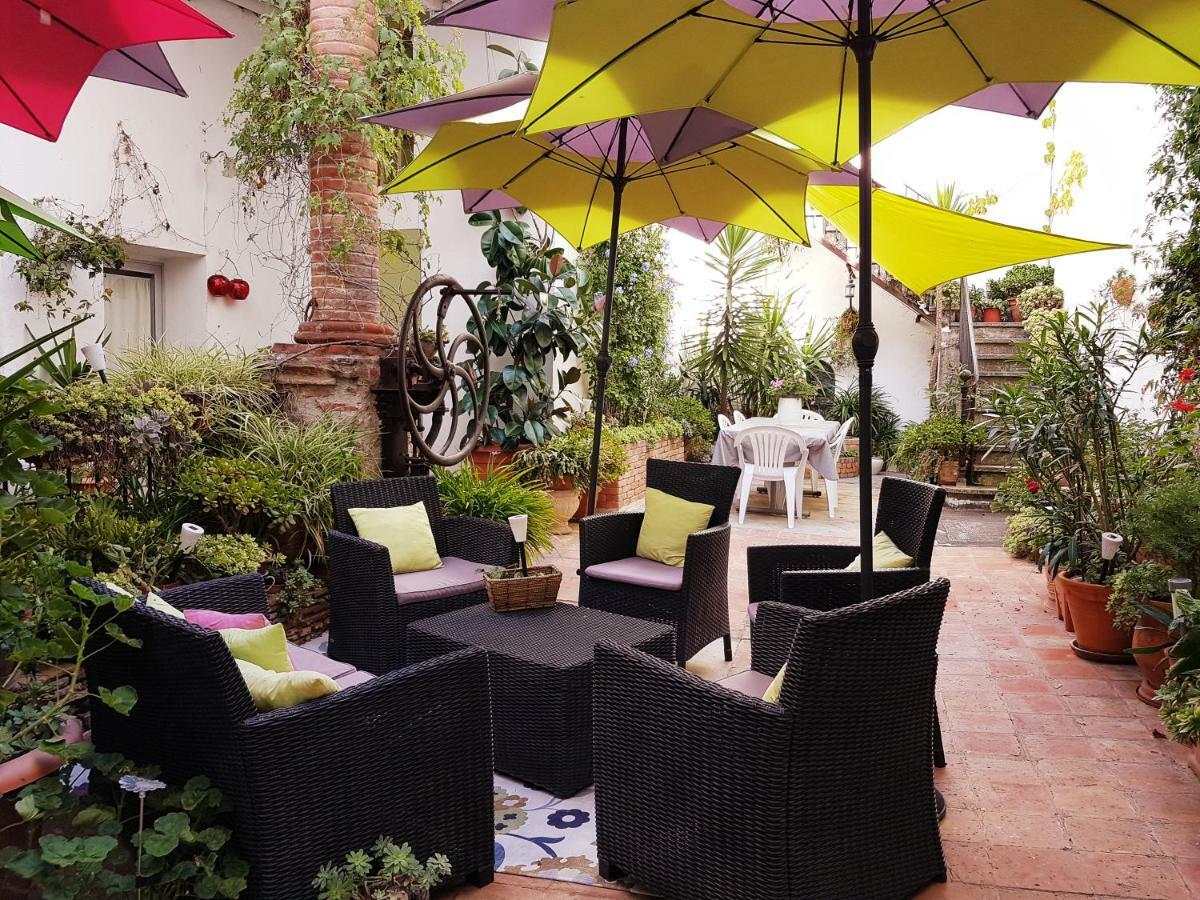 Le Presbytere Bed & Breakfast Rivesaltes Exterior foto